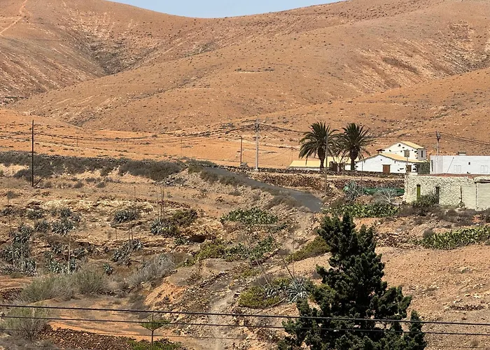 Casitas Isabelita