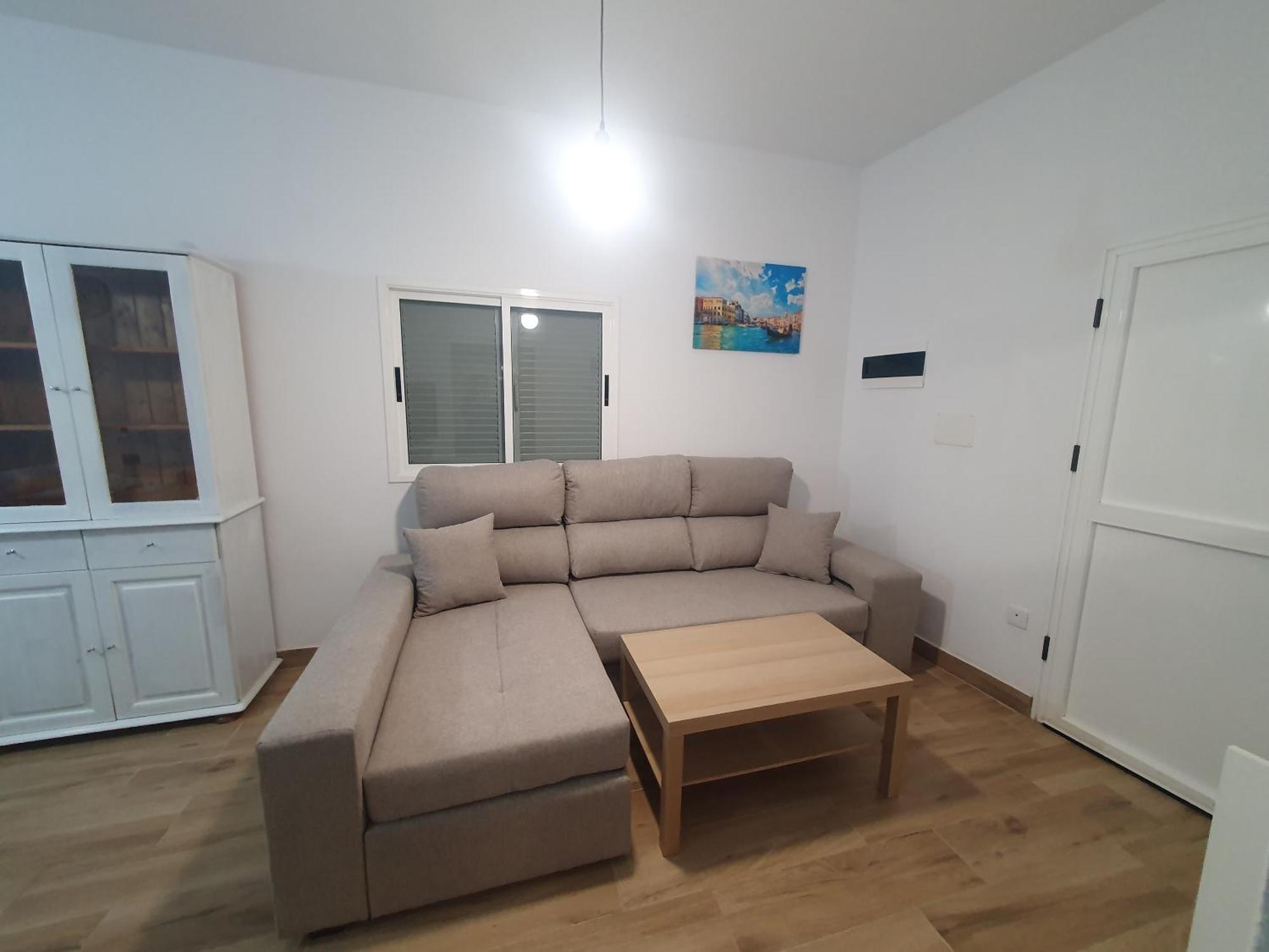 Apartment Casitas Isabelita