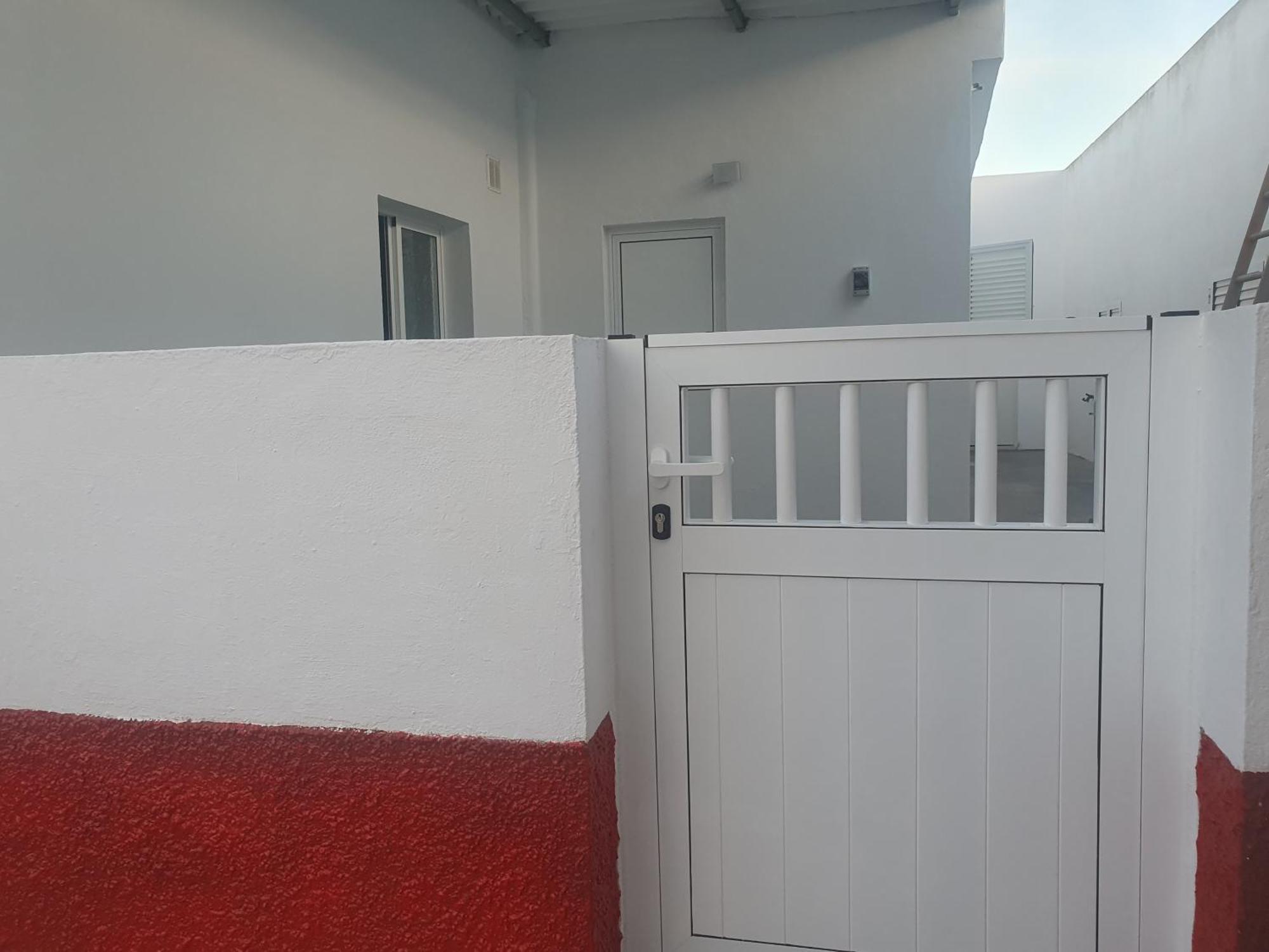 Casitas Isabelita
