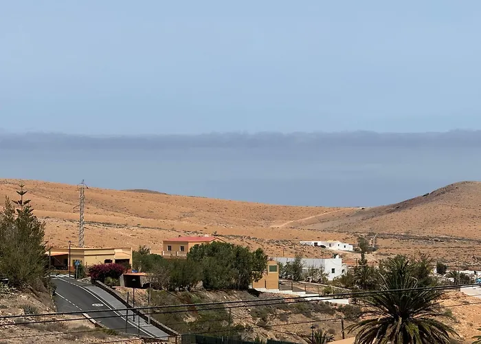 Casitas Isabelita