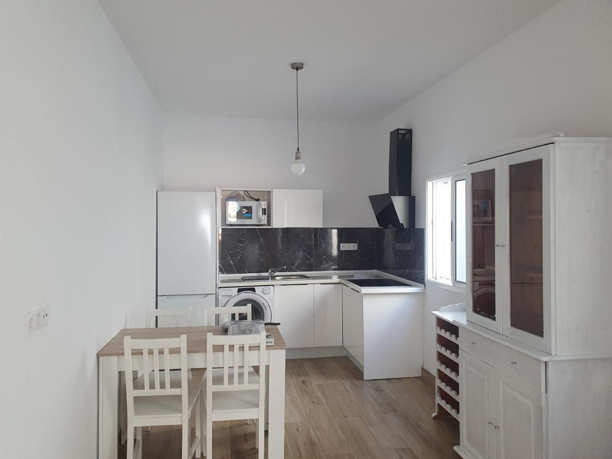 Casitas Isabelita Appartement *