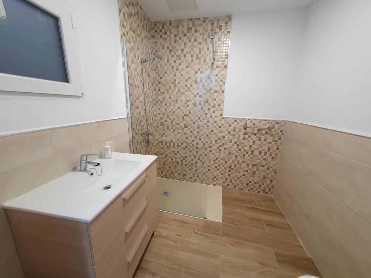 Appartement Casitas Isabelita