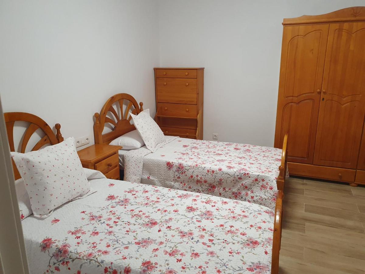 Appartement Casitas Isabelita Valle de Santa Inés
