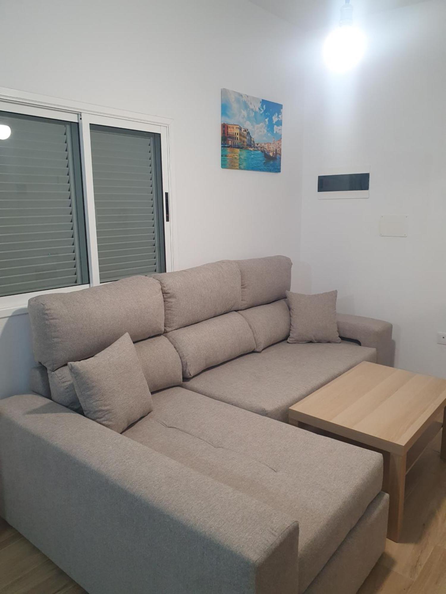 Appartement Casitas Isabelita *