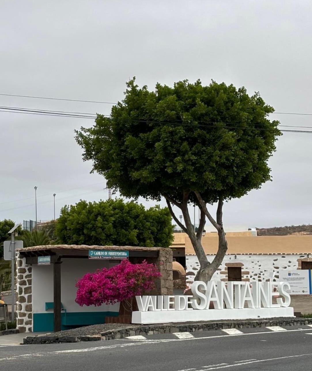 Casitas Isabelita Appartement