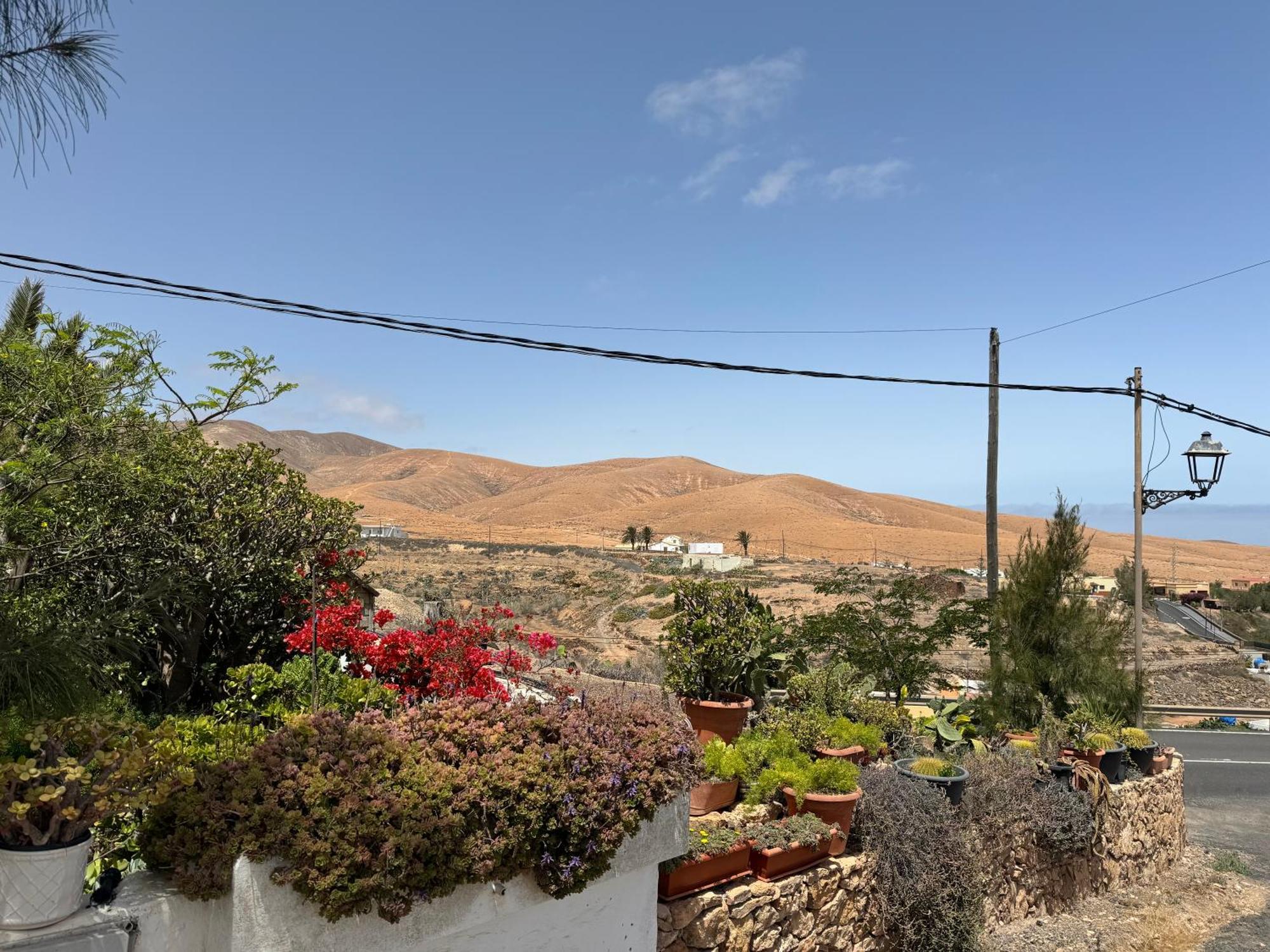Casitas Isabelita Appartement