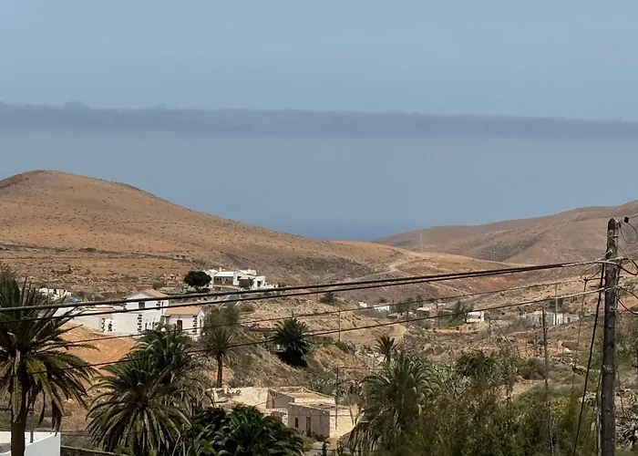 Casitas Isabelita