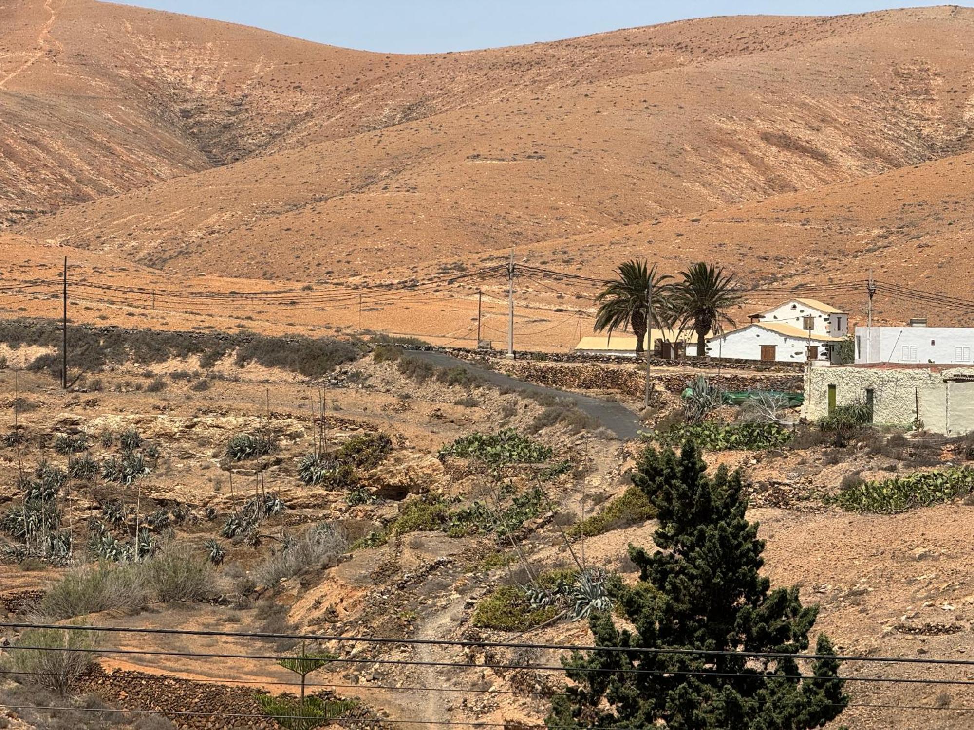 Casitas Isabelita
